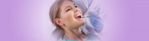 frica de dentist la adolescenti