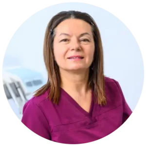 Dr. Nicoleta Van Gelder