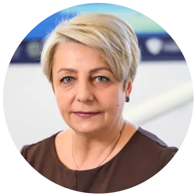 Florina Ciutre