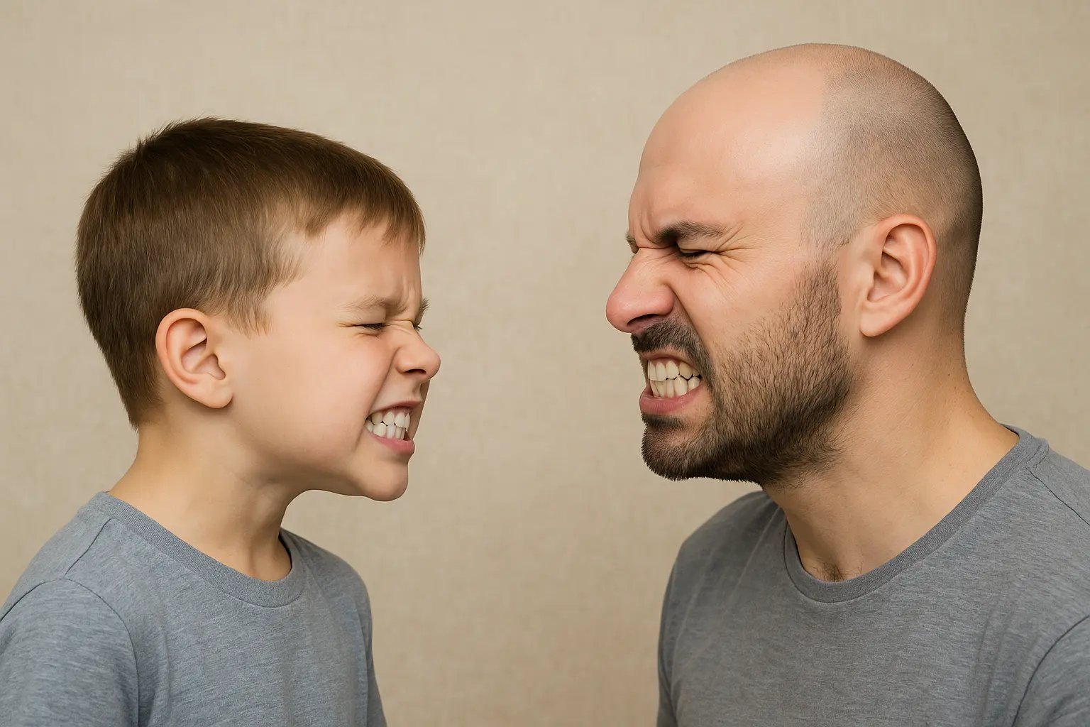 Workshop de specialitate: Bruxism la copii vs. la adulți