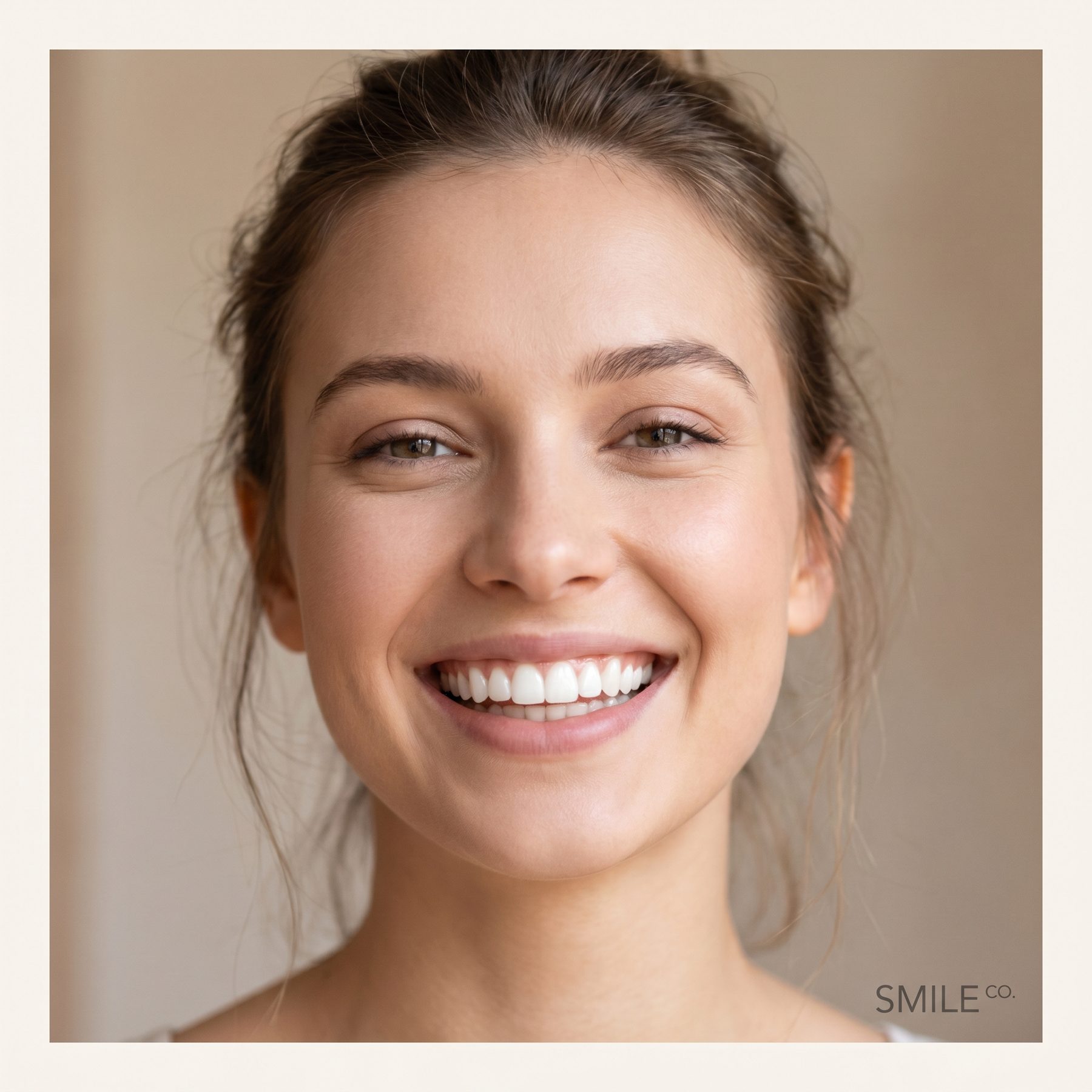Pacientă mulțumită HappyDent Clinic