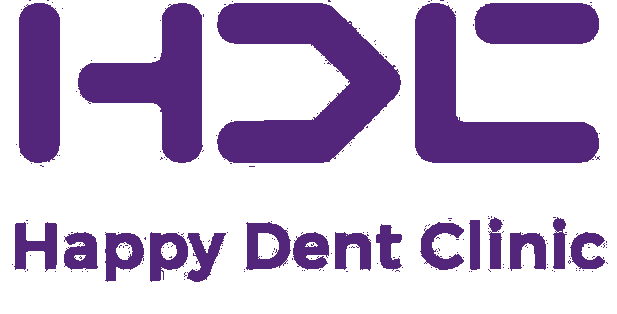 HappyDent Clinic