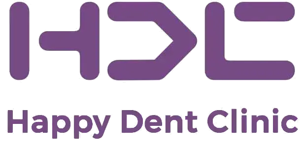 HappyDent Clinic