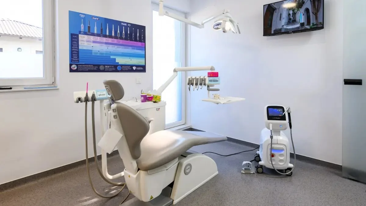 Galerie foto HappyDent Clinic Cluj-Napoca
