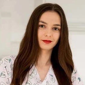 Dr. Andreea Cristina Jucan