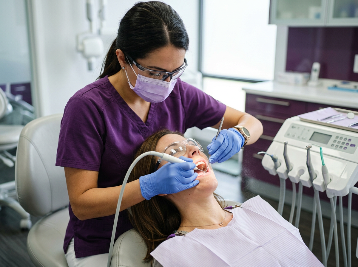 Echipament de sterilizare