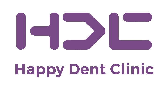 HappyDent Clinic