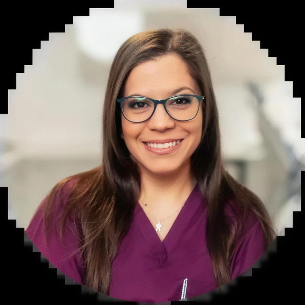Dr. Mora Krista