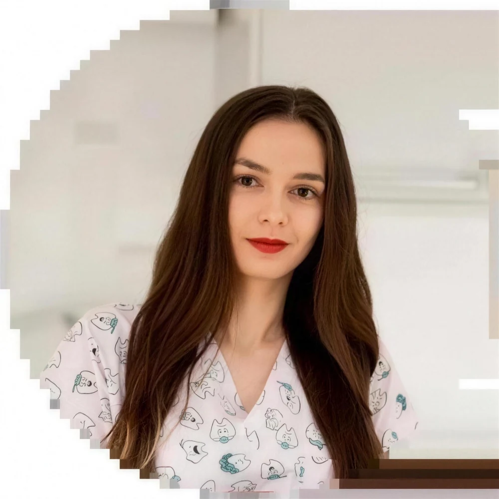 Dr. Andreea Cristina Jucan